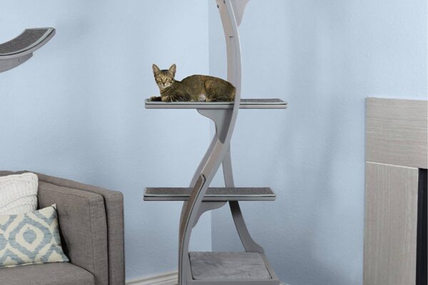 Modern cat furniture